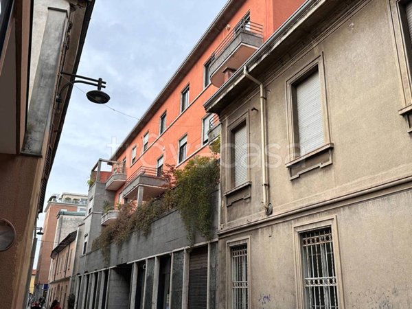 appartamento in vendita a Busto Arsizio