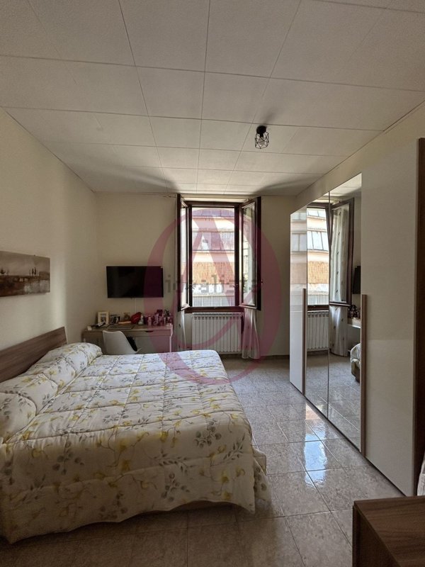 appartamento in vendita a Busto Arsizio