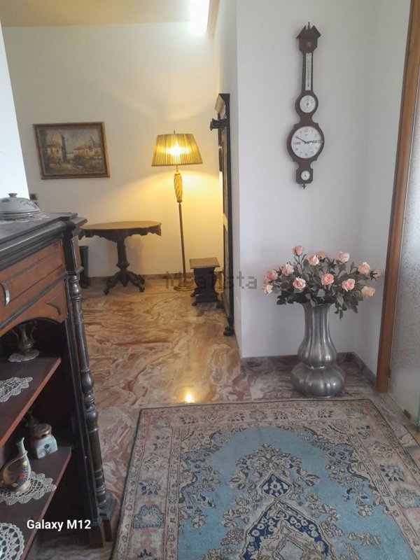 appartamento in vendita a Busto Arsizio