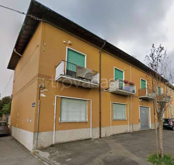appartamento in vendita a Busto Arsizio
