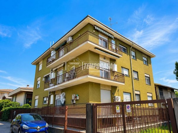 appartamento in vendita a Busto Arsizio