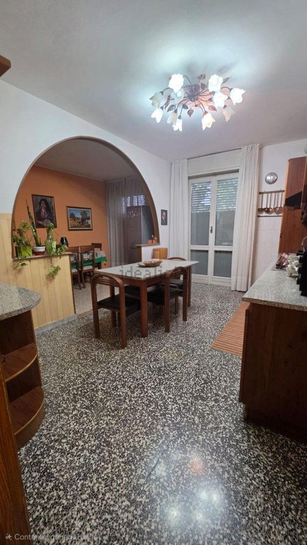 appartamento in vendita a Busto Arsizio