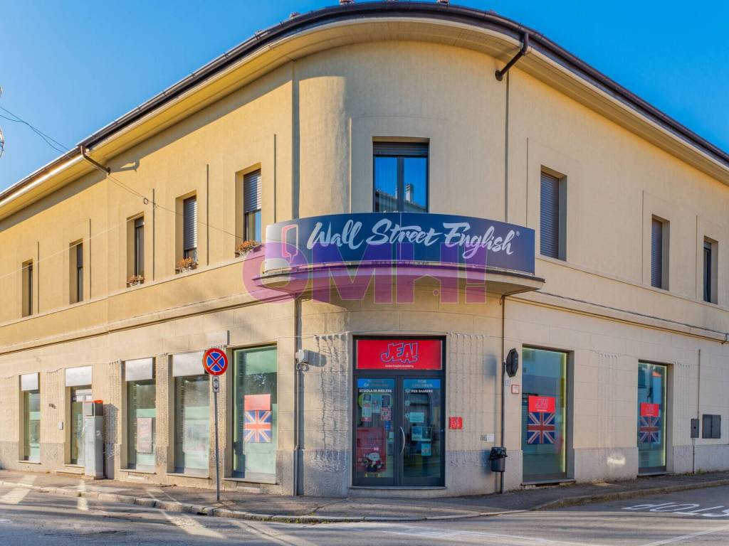 negozio in vendita a Busto Arsizio