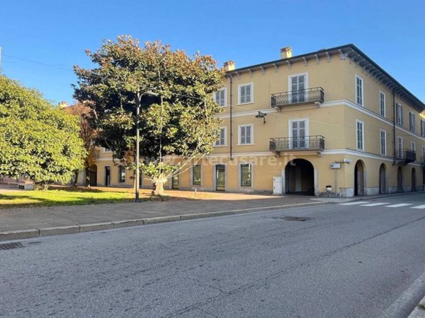 appartamento in vendita a Busto Arsizio