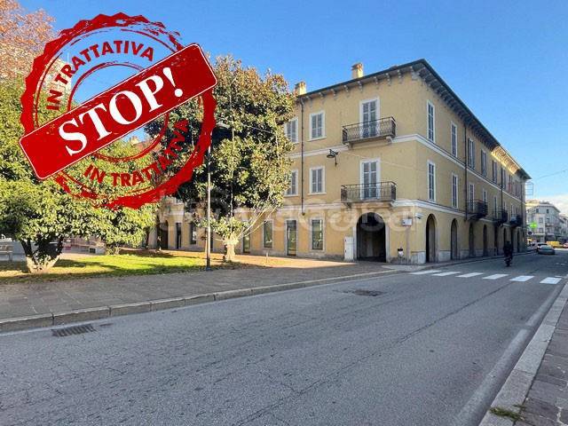 appartamento in vendita a Busto Arsizio