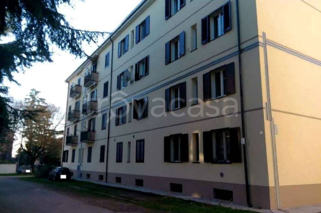 appartamento in vendita a Busto Arsizio