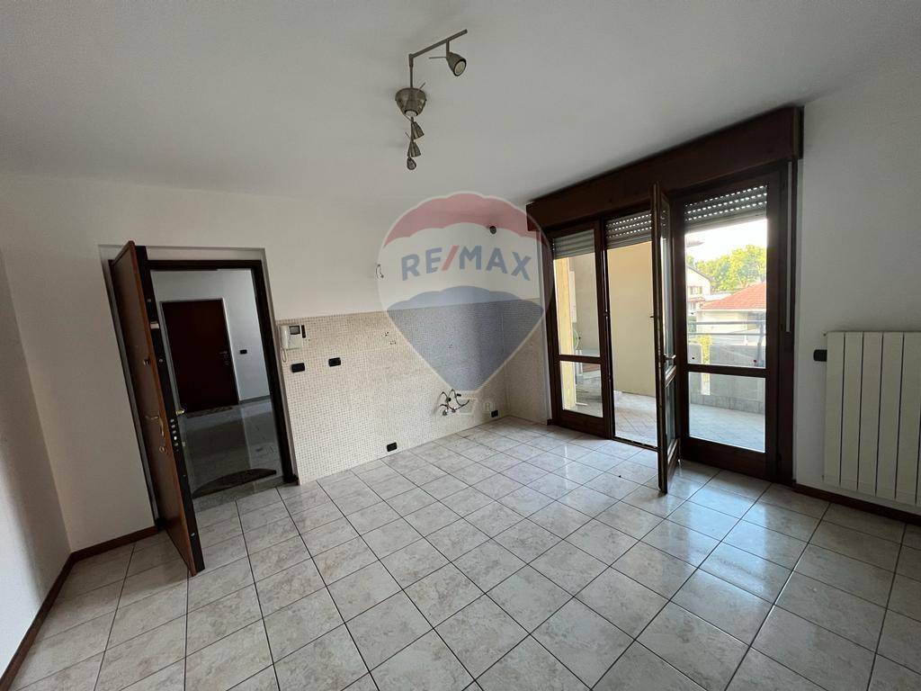 appartamento in vendita a Busto Arsizio