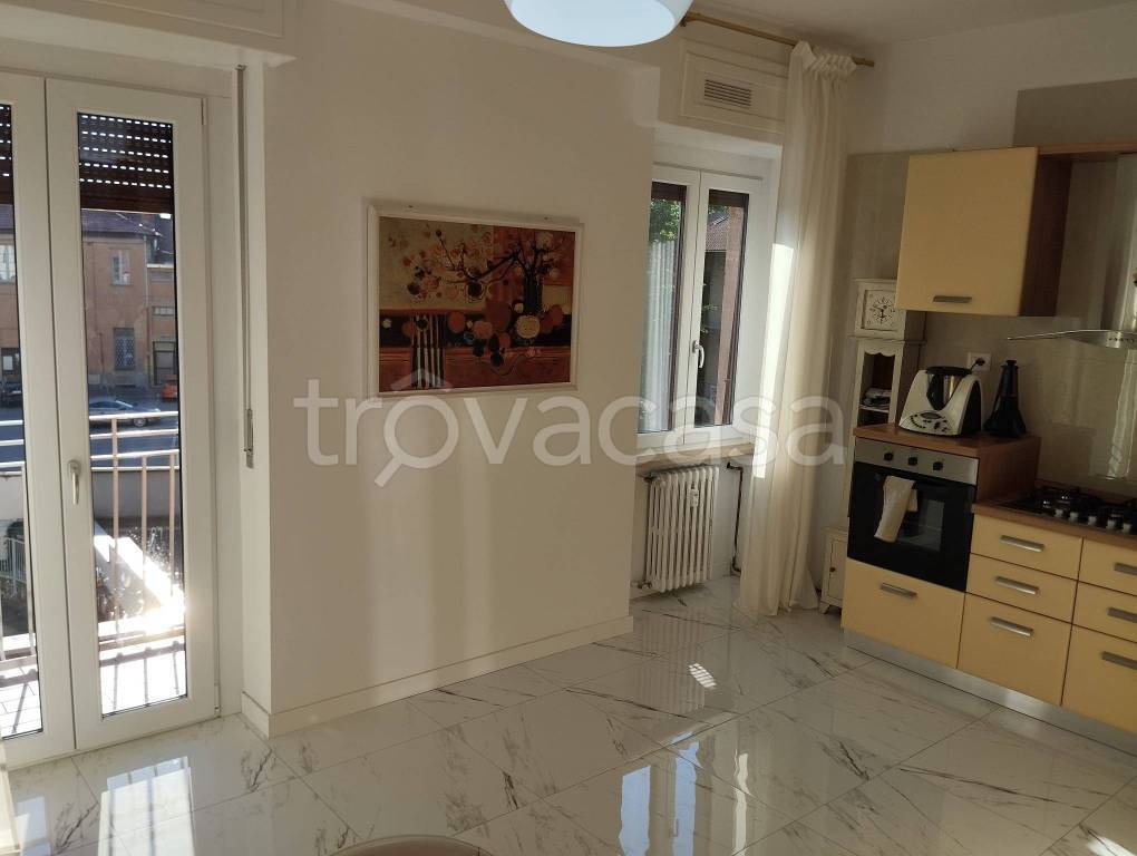 appartamento in vendita a Busto Arsizio