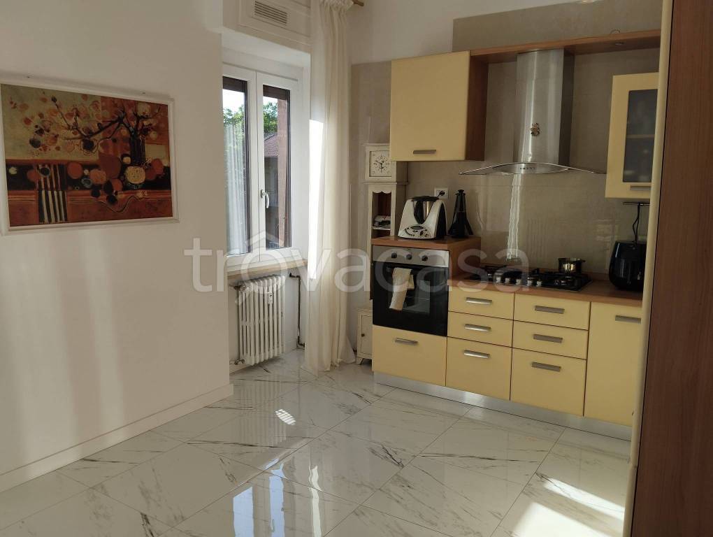 appartamento in vendita a Busto Arsizio