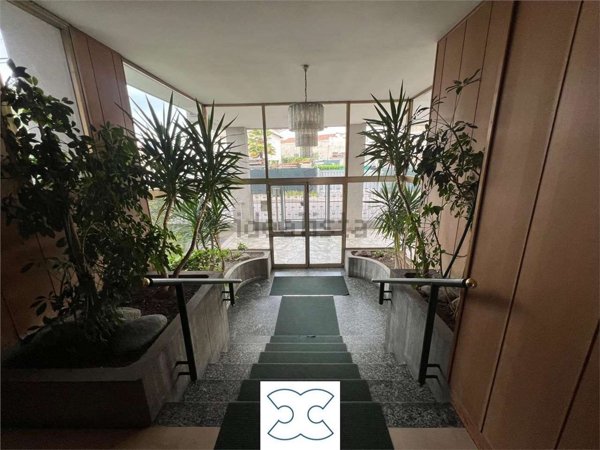 appartamento in vendita a Busto Arsizio