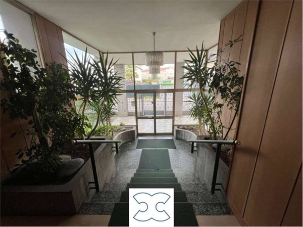 appartamento in vendita a Busto Arsizio