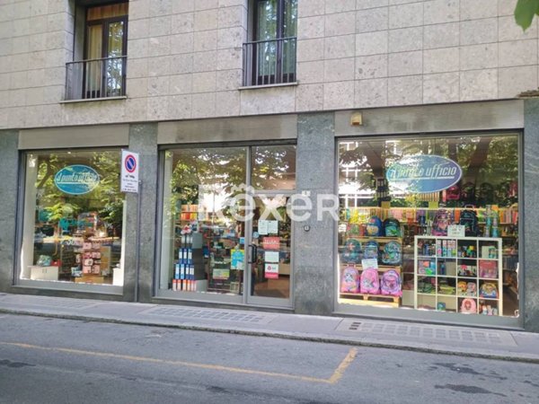 negozio in vendita a Busto Arsizio