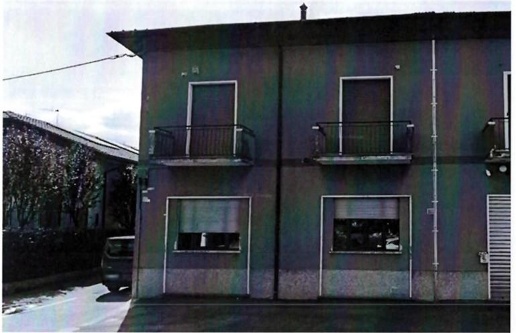 appartamento in vendita a Busto Arsizio