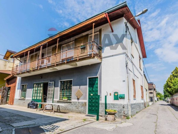 negozio in vendita a Busto Arsizio