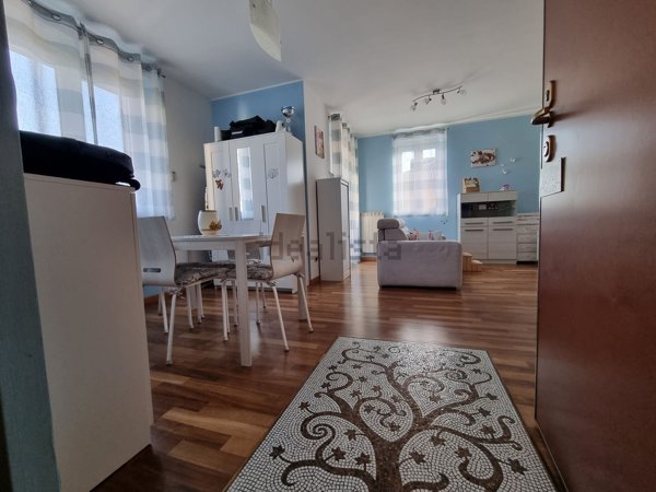 appartamento in vendita a Busto Arsizio