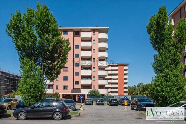 appartamento in vendita a Busto Arsizio