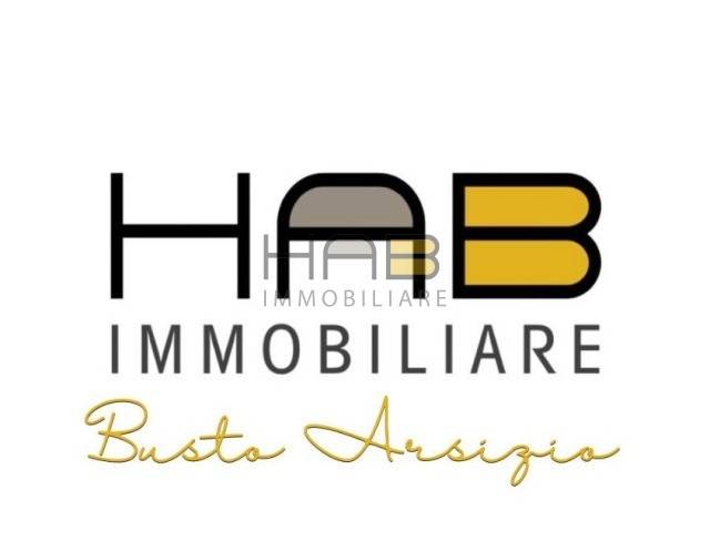 appartamento in vendita a Busto Arsizio