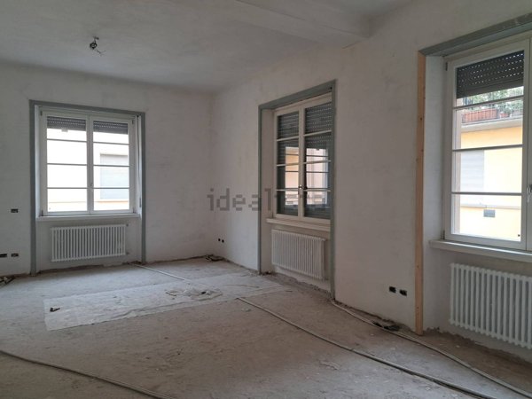 appartamento in vendita a Busto Arsizio