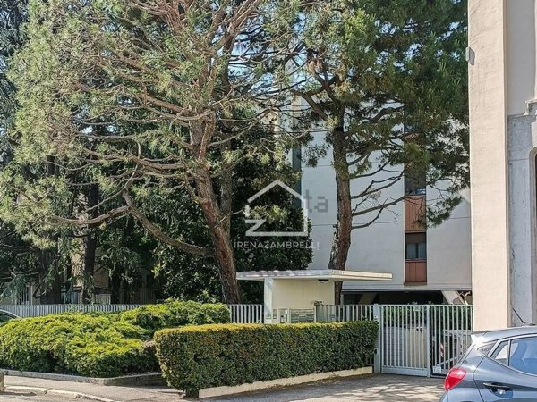 appartamento in vendita a Busto Arsizio