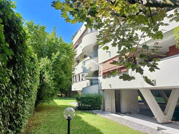 appartamento in vendita a Busto Arsizio