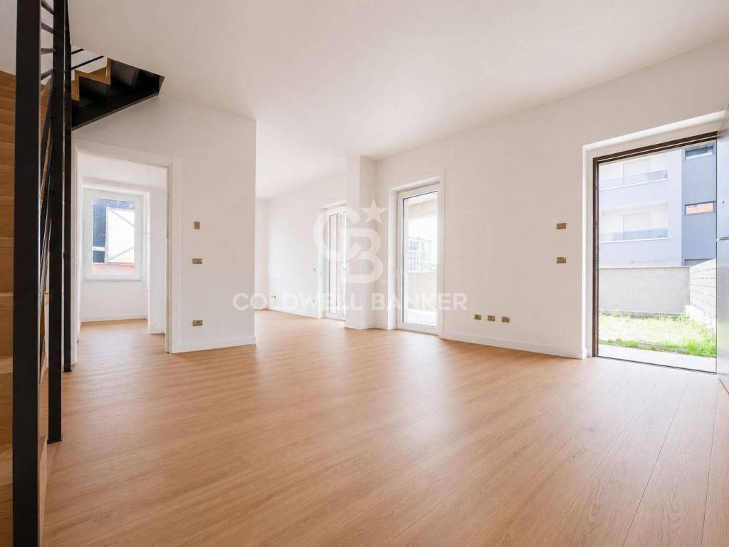 casa indipendente in vendita a Busto Arsizio