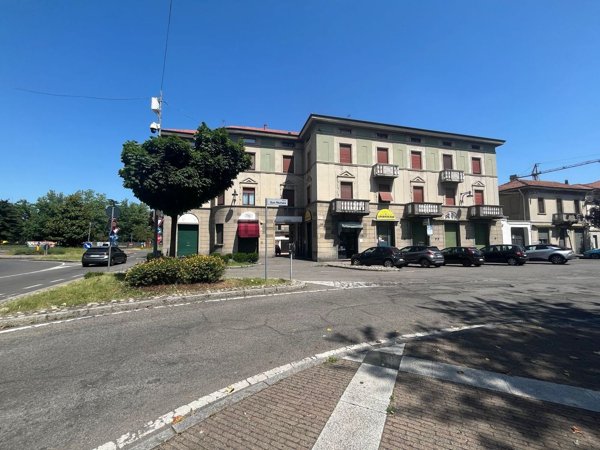 appartamento in vendita a Busto Arsizio