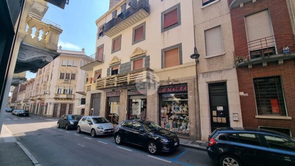 appartamento in vendita a Busto Arsizio