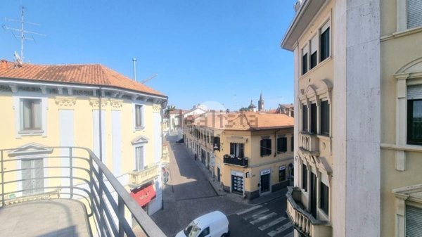 appartamento in vendita a Busto Arsizio
