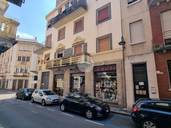 appartamento in vendita a Busto Arsizio