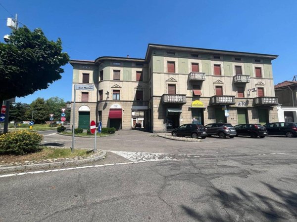 appartamento in vendita a Busto Arsizio