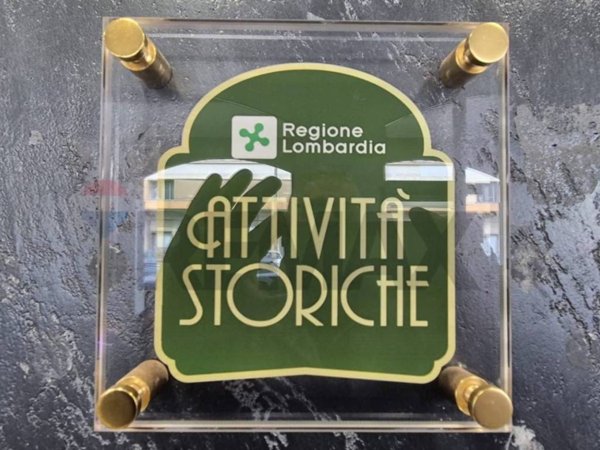 negozio in vendita a Busto Arsizio