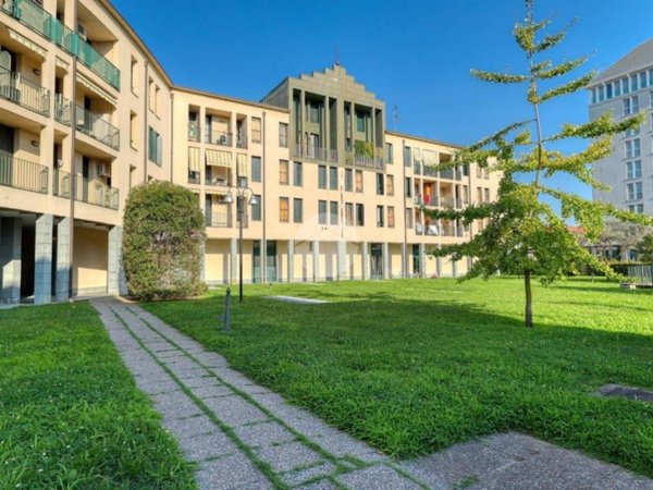 appartamento in vendita a Busto Arsizio