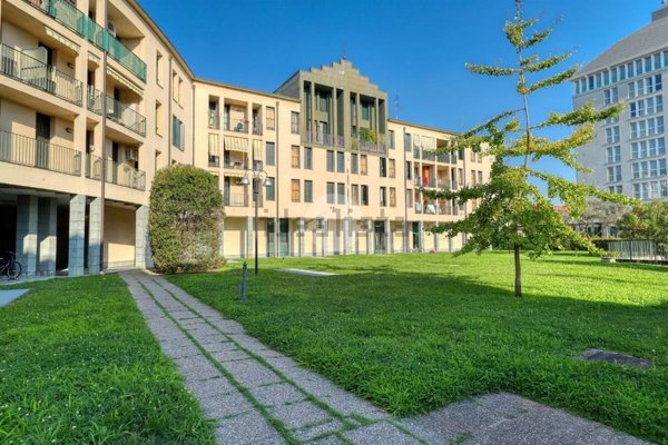 appartamento in vendita a Busto Arsizio