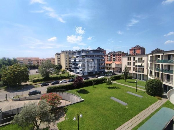 appartamento in vendita a Busto Arsizio