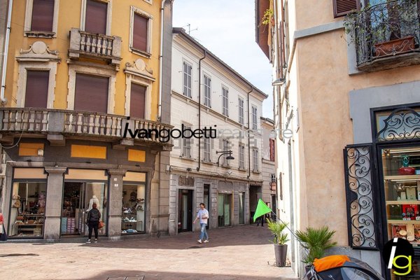 appartamento in vendita a Busto Arsizio