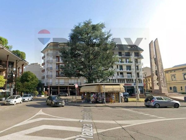 appartamento in vendita a Busto Arsizio