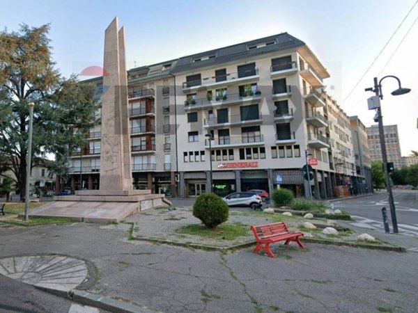 appartamento in vendita a Busto Arsizio