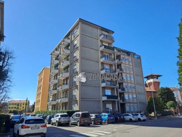 appartamento in vendita a Busto Arsizio