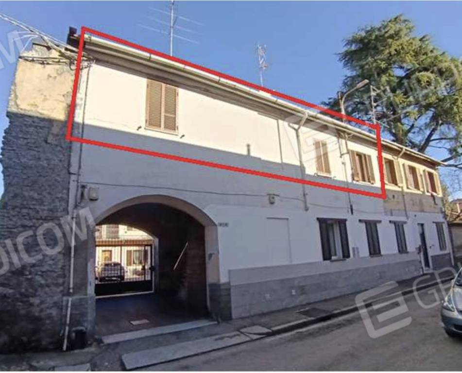 appartamento in vendita a Busto Arsizio