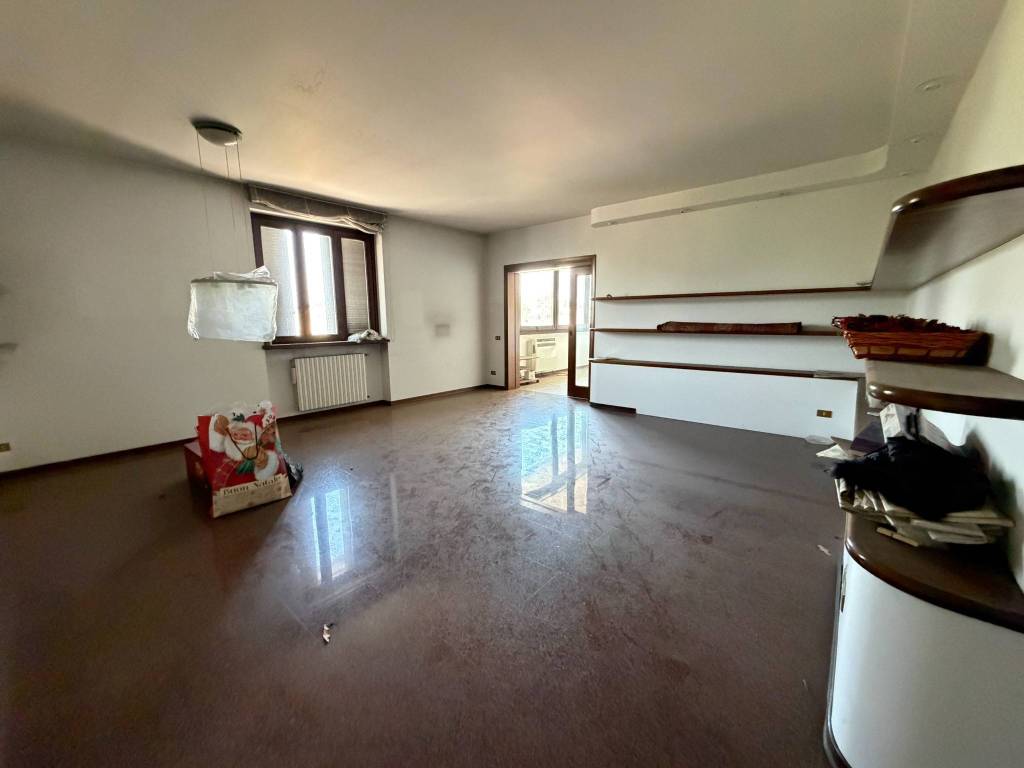 appartamento in vendita a Busto Arsizio