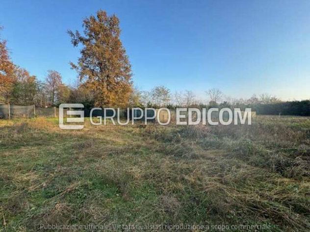 terreno agricolo in vendita a Busto Arsizio