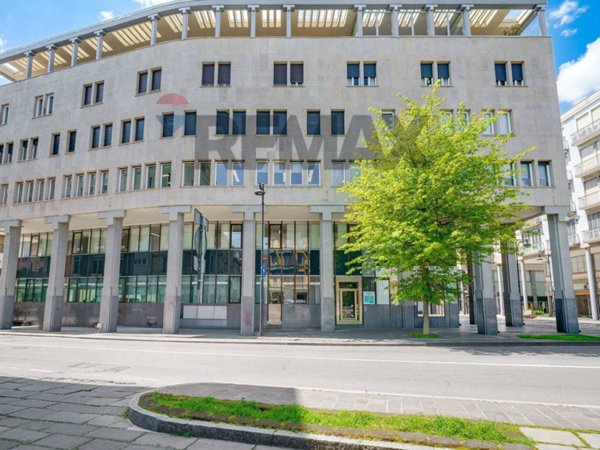 appartamento in vendita a Busto Arsizio