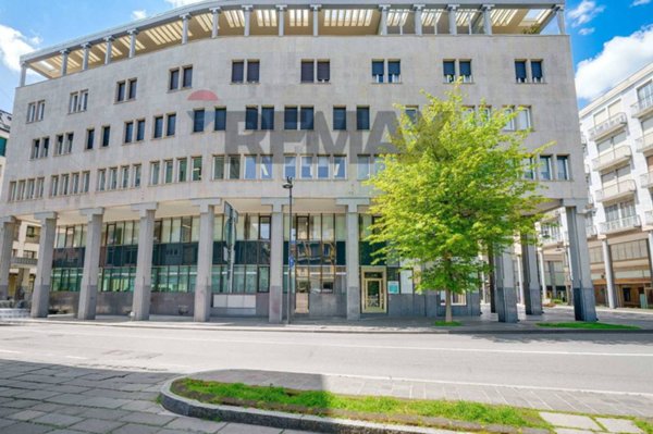 appartamento in vendita a Busto Arsizio