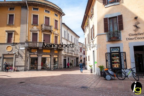 appartamento in vendita a Busto Arsizio