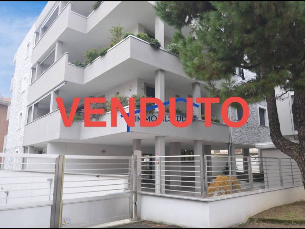 appartamento in vendita a Busto Arsizio