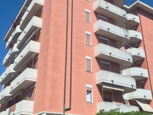 appartamento in vendita a Busto Arsizio