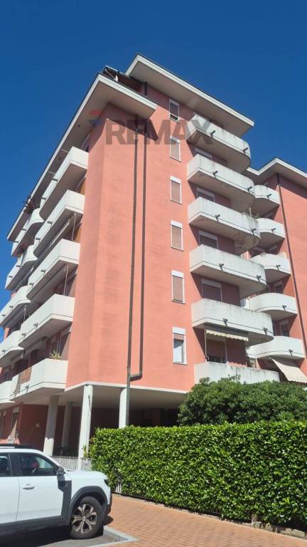 appartamento in vendita a Busto Arsizio