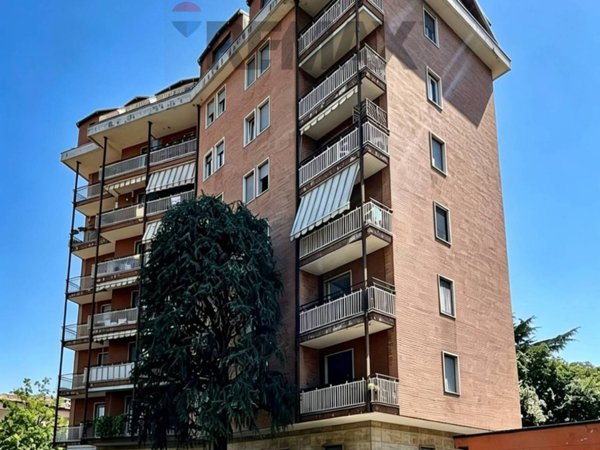 appartamento in vendita a Busto Arsizio