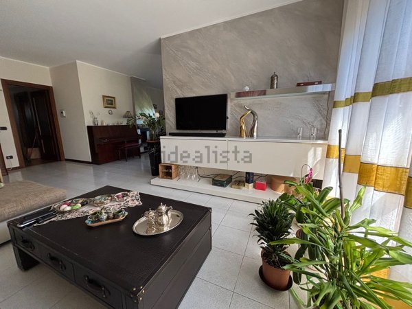 appartamento in vendita a Busto Arsizio