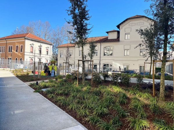appartamento in vendita a Busto Arsizio